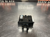 2011 FORD F350 6.7 TRAILER BRAKE CONTROL MODULE BC34-2C006-AF OEM #1093
