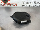 2013 FORD MUSTANG GT LH DRIVER SIDE DOOR SPEAKER OEM DR3T-19B135-AB #479