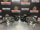 2013 MUSTANG GT TAIL LIGHTS OEM #877