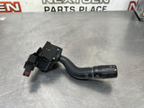 2009 FORD F350 TURN SIGNAL WIPER STALK 8C3T-13K359-ADW OEM #577