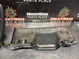 97-04 C5 CORVETTE KNEE BOLSTER DRIVER LH SIDE OEM 10281976 #1613