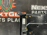 2017 CHEVY SILVERADO RADIO NAVIGATION SCREEN CLIMATE CONTROL 84203828 OEM #1280
