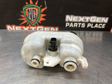 05-13 C6 CORVETTE BRAKE MASTER CYLINDER RESERVOIR OEM #1080