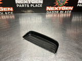 2018 FORD MUSTANG GT AFTERMARKET SPEEDFORM COIN TRAY CARBON STYLE #860