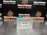 1999 C5 CORVETTE BODY CONTROL MODULE BCM OEM 09367609 #964