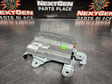 2016 FORD MUSTANG GT RADIO AMPLIFIER FR3T-18T806-CN OEM #1112