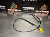 04 - 06 PONTIAC GTO TRUNK RELEASE CABLE OEM #1043