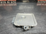 2016 GMC SIERRA 3500HD BRAKE CONTROL MODULE 23337305 OEM #1611