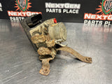 2015 CHEVY SILVERADO 2500HD ABS PUMP MODULE OEM 23255035 #814