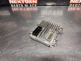 2009 C6 CORVETTE LS3 ECU ECM COMPUTER OEM 12628989 #1485