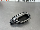 2015 CAMARO SS INTERIOR DOOR HANDLE RH PASSENGER SIDE #509