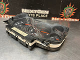 2013 CHEVY SILVERADO INSTRUMENT CLUSTER 28330569 OEM #1237
