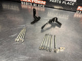 C6 CORVETTE LS2 INTAKE MANIFOLD HARDWARE KIT OEM #1520