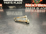 2012 CADILLAC CTS-V STEERING RACK HARDWARE OEM #1592