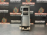 2013 FORD MUSTANG GT FRONT CENTER CONSOLE TRIM BEZEL OEM #1271
