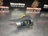 2015 FORD MUSTANG GT HEADLIGHT SWITCH DASH TRIM BEZEL FR3B-13D168 OEM #1250
