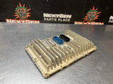 2014 GM SILVERADO SIERRA 6.6 DIESEL ECU PCM 12654088 OEM #1202