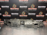 05-13 C6 CORVETTE FRONT BUMPER ENERGY ABSORBER OEM 15234471 #1110
