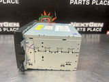 2008 FORD F350 CD PLAYER NAVIGATION RADIO WITH DISPLAY 7C3T-18K931-AG OEM #1039
