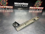 04-06 PONTIAC GTO FRONT LH LEFT FRONT BUMPER GUIDE BRACKET 92050709 OEM #1191