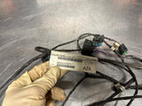 08-09 PONTIAC G8 FRONT BUMPER HARNESS OEM 92207877