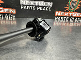 05-13 C6 CORVETTE WINDSHIELD WIPER SWITCH STALK OEM #1194