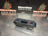 97-04 C5 CORVETTE CLIMATE CONTROL HVAC OEM 10345293 #1159