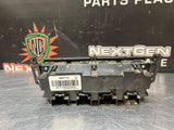 2012 GMC SIERRA 3500 AC HEATER CLIMATE CONTROL 20921714 OEM #1172