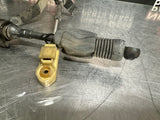 2005 C6 CORVETTE AUTO SHIFTER CABLE TRANS LINKAGE #1030