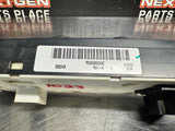 2006 DODGE RAM 3500 5.9 CLIMATE CONTROL P55056569AC OEM #1023