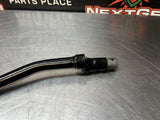 05-13 C6 CORVETTE MANUAL SHIFT LINKAGE ROD OEM #1110