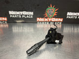 05-13 C6 CORVETTE TURN SIGNAL SWITCH STALK OEM #998