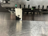 2012 DODGE RAM 6.7 DIESEL 2500 CLUSTER OEM #1026