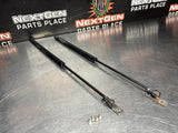 04-06 PONTIAC GTO AFTERMARKET HOOD STRUTS #1293