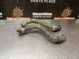 10-15 CHEVROLET CAMARO V8 UPPER AND LOWER RADIATOR HOSES GM OEM #1205