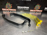 04-06 GTO GAS TANK FUEL TANK STRAPS MOUNTING BRACKET SUPPORT OEM #1269