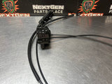 2014 CADILLAC CTS V COUPE FRONT DRIVER SIDE LH DOOR LOCK ACTUATOR ASSEMBLY #1233