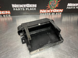 2004 PONTIAC GTO PCM BRACKET AND COVER OEM #784
