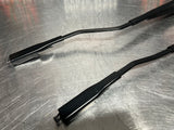 2016 FORD MUSTANG GT LH AND RH WINDSHEILD WIPER ARMS OEM #939