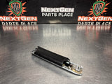 2015 FORD MUSTANG GT LH DRIVER SIDE INTERIOR DOOR HANDLE OEM FR3B-6322897-A 1092