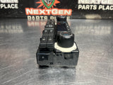 2011 FORD F250 DIGITAL AC HEAT CLIMATE CONTROL BC3T-18C612-BJ OEM #1582