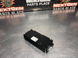 2011 FORD MUSTANG GT CLIMATE CONTROL MODULE BR33-19980-AB OEM #1557