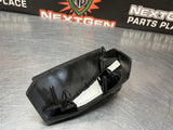 2011 FORD MUSTANG GT LH POWER MIRROR SWITCH/ COVER OEM #1111