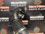 2016 FORD MUSTANG GT AIR INTAKE WITH MAF FR3C-9600-BF OEM #1478