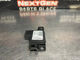 2012 CADILLAC CTS V COUPE ELECTRONIC COMPASS MODULE OEM 20860277 #1592