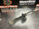 2015 FORD MUSTANG GT 5.0 AUTO SHIFTER CABLE OEM #848