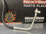 2005 C6 CORVETTE AC LINE DISCHARGE / SUCTION VENT #1110