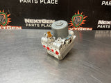 2006 C6 CORVETTE EBCM ABS ANTI LOCK BRAKE PUMP MODULE 18045489 / 15141433 #1194