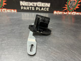 2013 FORD MUSTANG GT FUEL PUMP CONTROL MODULE AU5A-9D370-AG OEM #1177