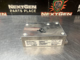 2008 C6 CORVETTE CONTINENTAL ONSTAR MODULE OEM 25909997 #1266